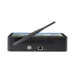 PiPo X9S 9 inch All-in-One Mini PC, 4GB+64GB, Windows10 Intel Celeron J4005 or N4105 Random CPU Delivery, US Plug, X9S J4005/N4105