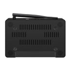 PiPo X10 10.1 inch All-in-One Mini PC, 12GB+256GB, Windows11 Intel Alder Lake-N100 Quad Core, US Plug, X10 RK3399