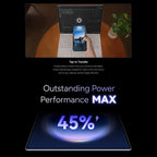 HUAWEI MatePad Pro Max 13.2 inch WiFi, 12GB+256GB, HarmonyOS 6.1 Hisilicon Kirin T93 Pro, Not Support Google Play, 12GB+256GB