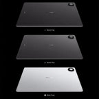 HUAWEI MatePad Pro Max 13.2 inch WiFi, 12GB+256GB, HarmonyOS 6.1 Hisilicon Kirin T93 Pro, Not Support Google Play, 12GB+256GB