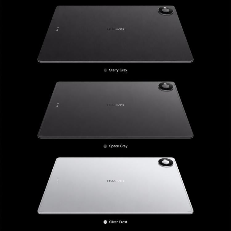 HUAWEI MatePad Pro Max 13.2 inch WiFi, 12GB+256GB, HarmonyOS 6.1 Hisilicon Kirin T93 Pro, Not Support Google Play, 12GB+256GB