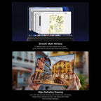 HUAWEI MatePad Pro Max Enjoy Edition 13.2 inch WiFi, 12GB+512GB, HarmonyOS 6.1 Hisilicon Kirin T93, Not Support Google Play, 12GB+512GB Enjoy Ed.