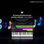 HUAWEI MatePad Pro Max Enjoy Edition 13.2 inch WiFi, 16GB+512GB, HarmonyOS 6.1 Hisilicon Kirin T93, Not Support Google Play, 16GB+512GB Enjoy Ed.