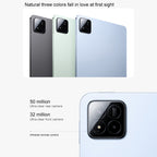 Xiaomi Pad 7 Pro 11.2 inch Soft Light Screen, 12GB+512GB, HyperOS 2 Qualcomm Snapdragon 8s Gen3 Octa Core, 12GB+512GB Soft Light