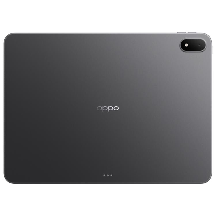 OPPO Pad 6 12.1 inch Tablet PC, 8GB+256GB, ColorOS 16 MediaTek Dimensity 9500s Octa Core, 8GB+256GB