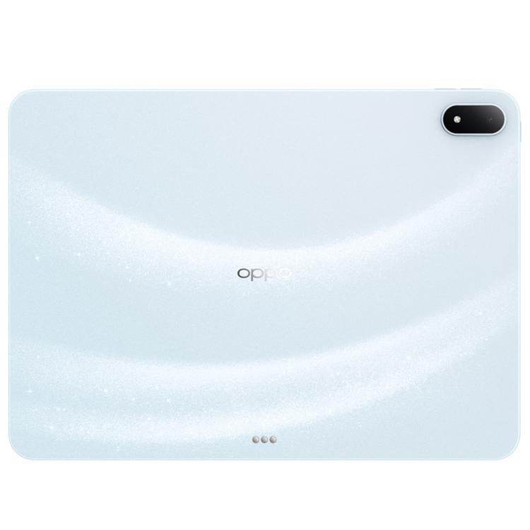 OPPO Pad 6 12.1 inch Soft Light Screen Tablet PC, 8GB+256GB, ColorOS 16 MediaTek Dimensity 9500s Octa Core, 8GB+256GB Soft Light