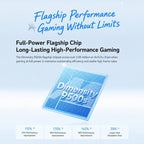 OPPO Pad 6 12.1 inch Tablet PC, 12GB+256GB, ColorOS 16 MediaTek Dimensity 9500s Octa Core, 12GB+256GB