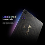 Lenovo LEGION Y700 Gen5 DNF Edition, 8.8 inch AI Gaming WIFI Tablet, 12GB+512GB, Android 16, Qualcomm Snapdragon 8 Elite Gen5, US Plug, 12GB+512GB DNF Edition