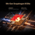 Lenovo LEGION Y700 Gen5 DNF Edition, 8.8 inch AI Gaming WIFI Tablet, 12GB+512GB, Android 16, Qualcomm Snapdragon 8 Elite Gen5, US Plug, 12GB+512GB DNF Edition