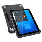 UNIWA WinPad W122J Rugged Tablet PC, 8GB+128GB, 12.2 inch Windows 11 Pro Intel Processor N5100, US Plug, WinPad W122J