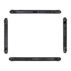 UNIWA WinPad W122J Rugged Tablet PC, 8GB+128GB, 12.2 inch Windows 11 Pro Intel Processor N5100, US Plug, WinPad W122J