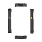 UNIWA WinPad W650 Rugged Tablet PC, 8GB+128GB, 6.5 inch Windows 10 Intel Processor N5100, Network: 4G, US Plug, WinPad W650