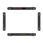 UNIWA UTAB T85S Rugged Tablet PC, 4GB+64GB, 8 inch Android 12 Mediatek MT6765V Octa Core, Network: 4G, AU Plug, UTAB T85S
