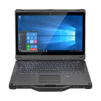 UNIWA ULAP R133 Rugged Laptop, 8GB+256GB, 13.3 inch Windows11 Intel Core i5-1135G7, US Plug, ULAP R133