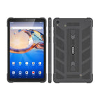 UNIWA UTAB R888 IP68 Waterproof Rugged Tablet PC, 8GB+128GB, 8.68 inch Android 13 Mediatek MT8788 Octa Core, Network: 4G, US Plug, UTAB R888