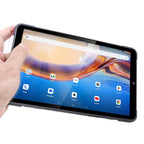 UNIWA UTAB R888 IP68 Waterproof Rugged Tablet PC, 8GB+128GB, 8.68 inch Android 13 Mediatek MT8788 Octa Core, Network: 4G, US Plug, UTAB R888