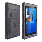UNIWA WinPad W103 Rugged Tablet PC, 16GB+256GB, 10.1 inch Windows 11 Intel Core i7-1255U, Network: 4G, US Plug, WinPad W103 i7-1255U