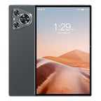 BDF P70 10.1 inch 4G LTE Tablet PC, 4GB+64GB, Android 10 MTK6750 Octa Core, Support Dual SIM, US Plug, 6GB+128GB, US Plug