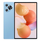 BDF P70 10.1 inch 4G LTE Tablet PC, 4GB+64GB, Android 10 MTK6750 Octa Core, Support Dual SIM, US Plug, 6GB+128GB, US Plug