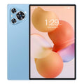 BDF P70 10.1 inch 4G LTE Tablet PC, 4GB+64GB, Android 10 MTK6750 Octa Core, Support Dual SIM, UK Plug, 6GB+128GB, UK Plug