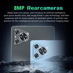 BDF P70 10.1 inch 4G LTE Tablet PC, 4GB+64GB, Android 10 MTK6750 Octa Core, Support Dual SIM, UK Plug, 6GB+128GB, UK Plug
