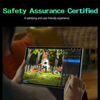 BDF P70 10.1 inch 4G LTE Tablet PC, 4GB+64GB, Android 10 MTK6750 Octa Core, Support Dual SIM, UK Plug, 6GB+128GB, UK Plug