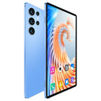 BDF H39 10.1 inch 4G LTE Tablet PC, 4GB+64GB, Android 10 MTK6750 Octa Core, Support Dual SIM, EU Plug, 6GB+128GB, EU Plug