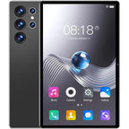 BDF H39 10.1 inch 4G LTE Tablet PC, 4GB+64GB, Android 10 MTK6750 Octa Core, Support Dual SIM, US Plug, 6GB+128GB, US Plug