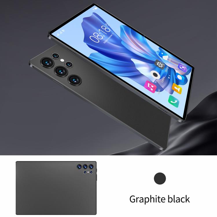 BDF H39 10.1 inch 4G LTE Tablet PC, 6GB+128GB, Android 10 MTK6750 Octa Core, Support Dual SIM, US Plug, 8GB+256GB, US Plug