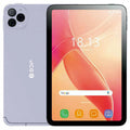 BDF Q10 10.1 inch 4G LTE Tablet PC, 6GB+128GB, Android 10 MTK6750 Octa Core, Support Dual SIM, US Plug, 8GB+256GB