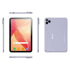 BDF Q10 10.1 inch 4G LTE Tablet PC, 6GB+128GB, Android 10 MTK6750 Octa Core, Support Dual SIM, US Plug, 8GB+256GB