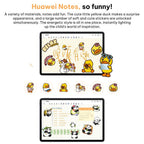 HUAWEI MatePad 11.5 2026 WiFi, 8GB+128GB, HarmonyOS 5.1 Hisilicon Kirin T82B, Not Support Google Play, WiFi 8GB+128GB