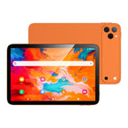 UNIWA UTAB M1017L Tablet PC, 3GB+32GB, 10.1 inch Android 10 Mediatek MT6750 Octa Core, Network: 4G, AU Plug, AU Plug