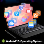 S26 Ultra 10.1 inch WiFi Tablet PC, 3GB+32GB, Android 10 MTK6750 Octa Core, UK Plug, UK Plug (, UK Plug