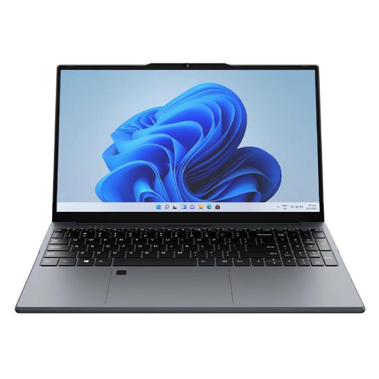 ULAP A15ZRC 15.6 inch Laptop For Business, 8GB+256GB, Windows 11 AMD Ryzen 5 3500U, AU Plug, 8GB+256GB