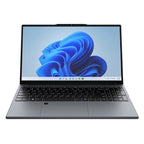 ULAP A15ZRC 15.6 inch Laptop For Business, 8GB+256GB, Windows 11 AMD Ryzen 5 3500U, AU Plug, 8GB+256GB