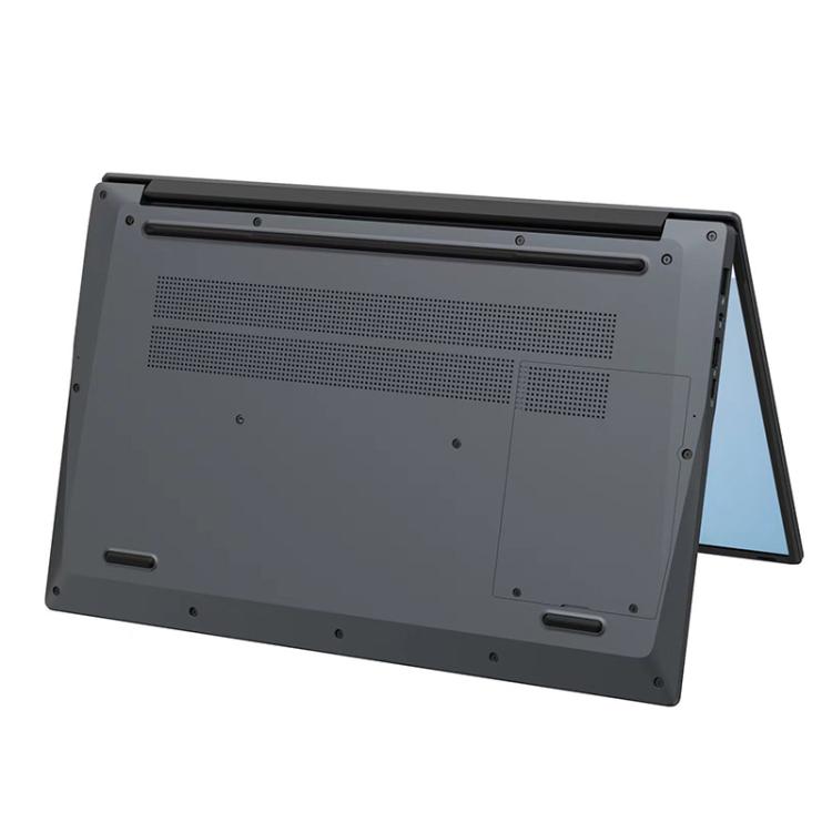 ULAP A15ZRC 15.6 inch Laptop For Business, 8GB+256GB, Windows 11 AMD Ryzen 5 3500U, AU Plug, 8GB+256GB