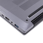 ULAP A15ZRC 15.6 inch Laptop For Business, 8GB+256GB, Windows 11 AMD Ryzen 5 3500U, AU Plug, 8GB+256GB