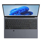 ULAP A15ZRC 15.6 inch Laptop For Business, 8GB+512GB, Windows 11 AMD Ryzen 5 3500U, AU Plug, 8GB+512GB