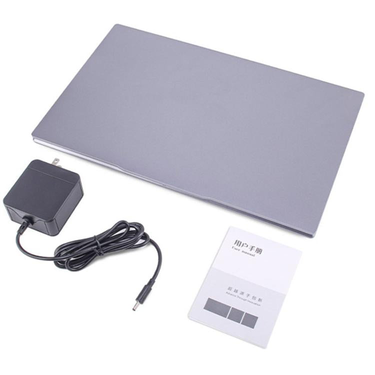 ULAP A15ZRC 15.6 inch Laptop For Business, 8GB+512GB, Windows 11 AMD Ryzen 5 3500U, AU Plug, 8GB+512GB