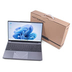 ULAP A15ZRC 15.6 inch Laptop For Business, 8GB+512GB, Windows 11 AMD Ryzen 5 3500U, AU Plug, 8GB+512GB