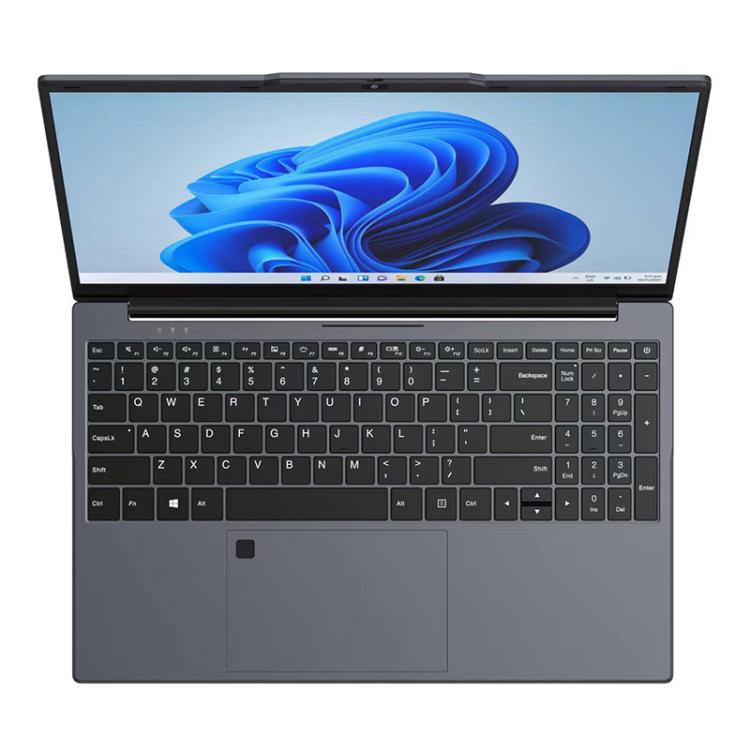 ULAP A15ZRC 15.6 inch Laptop For Business, 16GB+512GB, Windows 11 AMD Ryzen 5 3500U, AU Plug, 16GB+512GB