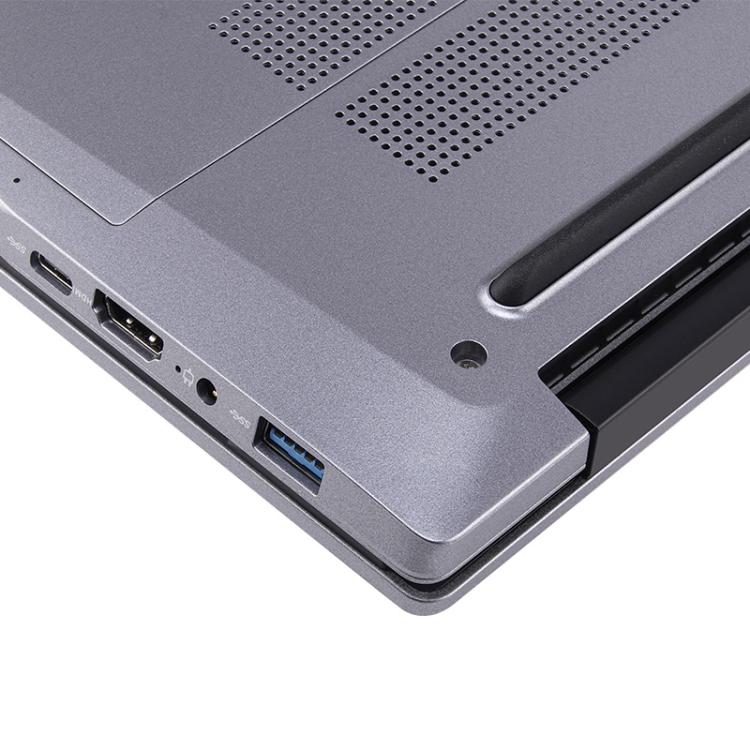 ULAP A15ZRC 15.6 inch Laptop For Business, 16GB+512GB, Windows 11 AMD Ryzen 5 3500U, AU Plug, 16GB+512GB