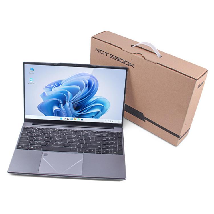 ULAP A15ZRC 15.6 inch Laptop For Business, 16GB+512GB, Windows 11 AMD Ryzen 5 3500U, AU Plug, 16GB+512GB