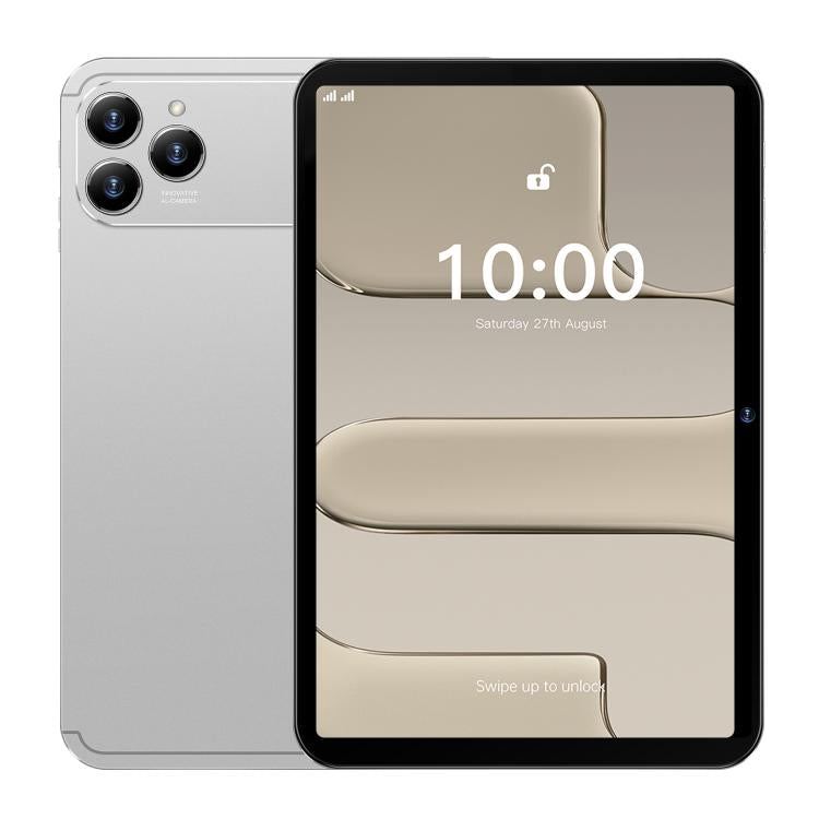 Tab 17 Pro 10.1 inch 4G LTE Tablet PC, 4GB+32GB, Android 10 MTK6755 Octa Core, US Plug, US Plug