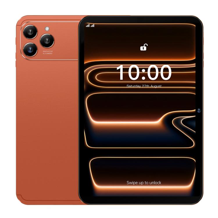 Tab 17 Pro 10.1 inch 4G LTE Tablet PC, 4GB+32GB, Android 10 MTK6755 Octa Core, EU Plug, EU Plug
