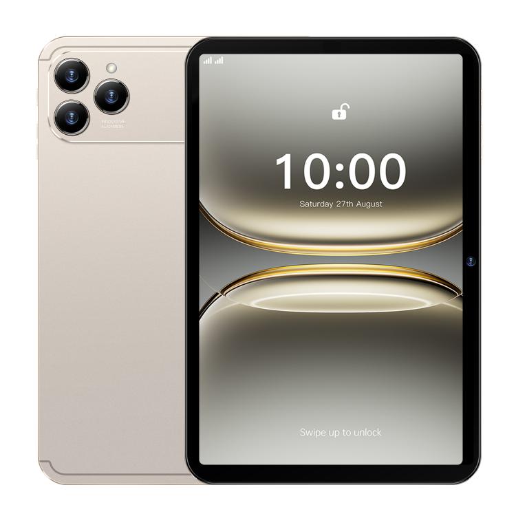 Tab 17 Pro 10.1 inch 4G LTE Tablet PC, 4GB+32GB, Android 10 MTK6755 Octa Core, EU Plug, EU Plug