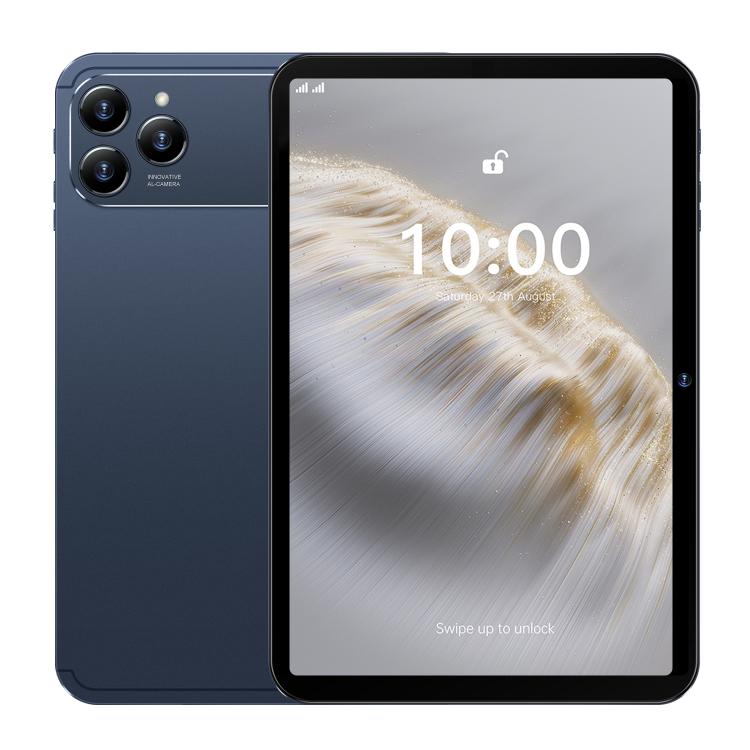Tab 17 Pro 10.1 inch 4G LTE Tablet PC, 4GB+32GB, Android 10 MTK6755 Octa Core, EU Plug, EU Plug