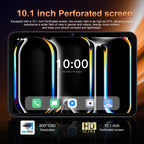 Tab 17 Pro 10.1 inch 4G LTE Tablet PC, 4GB+32GB, Android 10 MTK6755 Octa Core, EU Plug, EU Plug