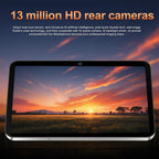 Tab 17 Pro 10.1 inch 4G LTE Tablet PC, 4GB+32GB, Android 10 MTK6755 Octa Core, UK Plug, UK Plug